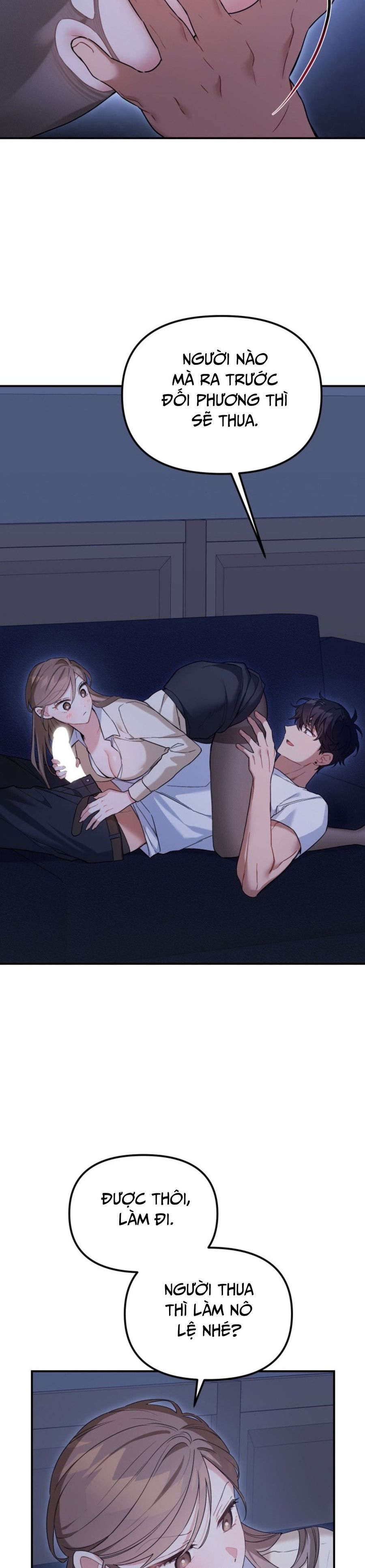 Công Dụng Của Người Bạn Thanh Mai Trúc Mã Chap 8 - trang 15