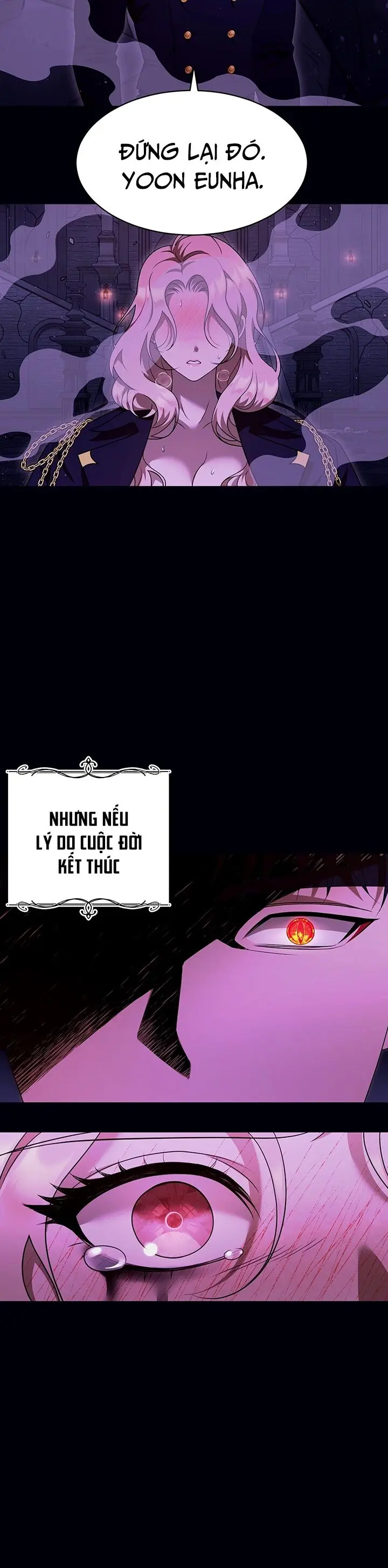 Tôi Tiễn Nam Chính Về Trời Nhé? Chap 1 - trang 5