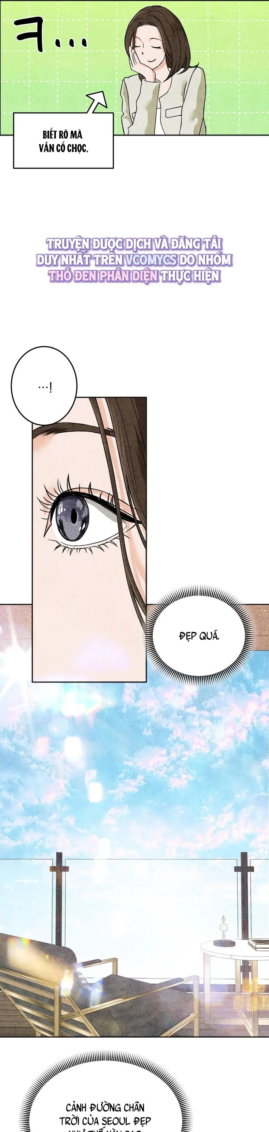 Nhật Ký Yêu Bạn Thân Chap 4 - trang 24