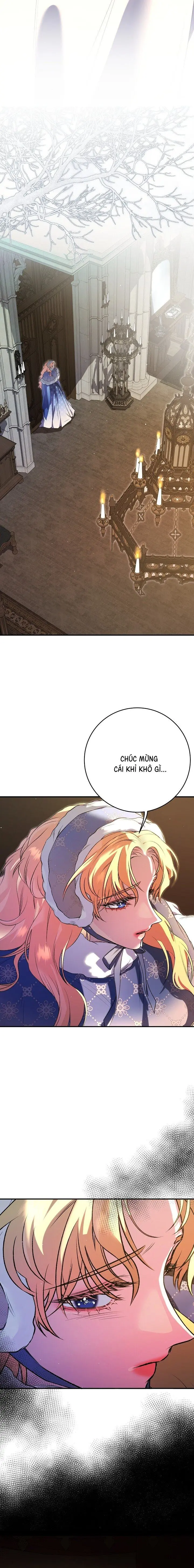 Phù Thuỷ Xứ Paitan Chap 6 - trang 23