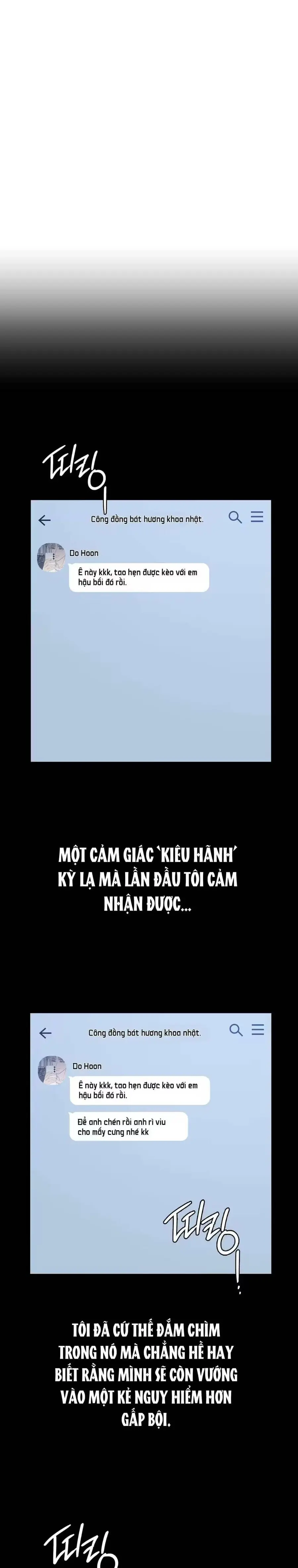 Nữ Sinh Đại Học Hae Joo Chap 9 - trang 31