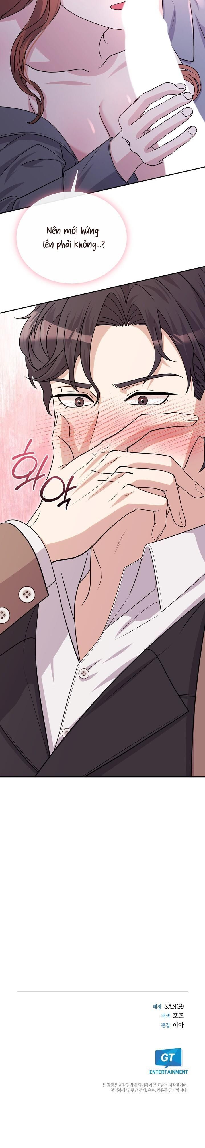 Người Chú Cứu Rỗi Chap 4 - trang 17
