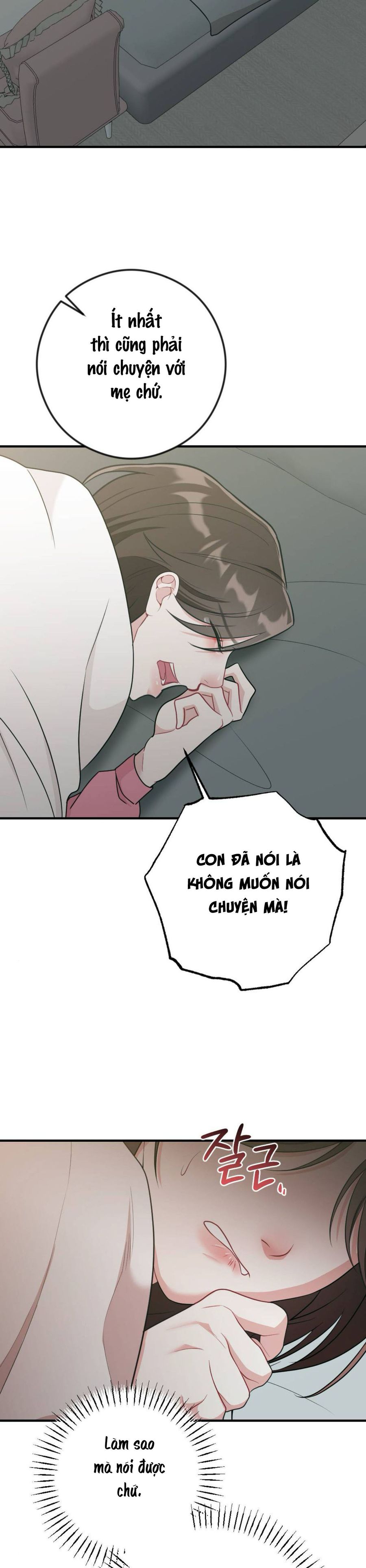 Chiếm Lấy Em Chap 19 - trang 24