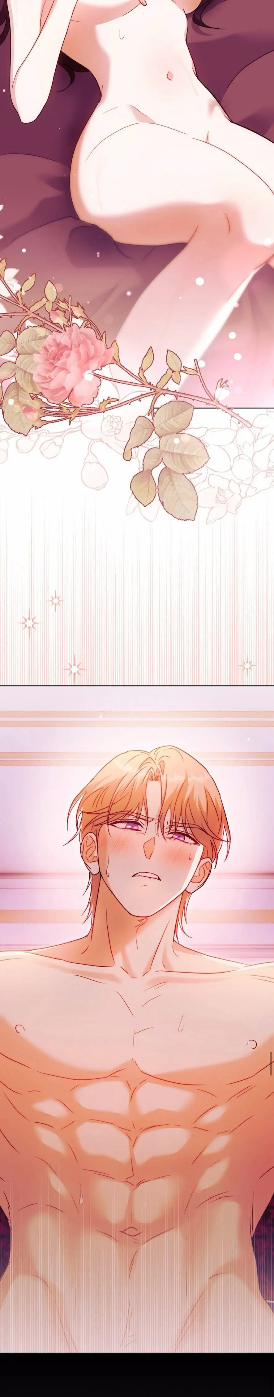 Bị Giam Cầm Cùng Tên Đáng Chết Chap 10 - trang 12