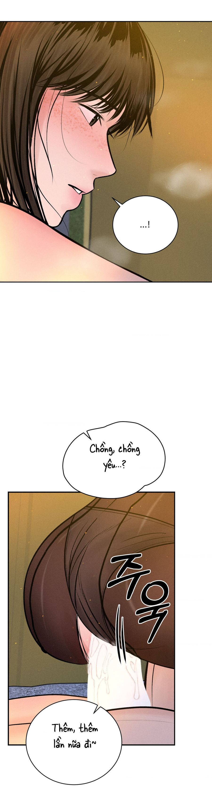 Chú À, Tôi Sẽ Trả Tiền Xe Cho Chú Chap 42 - trang 14