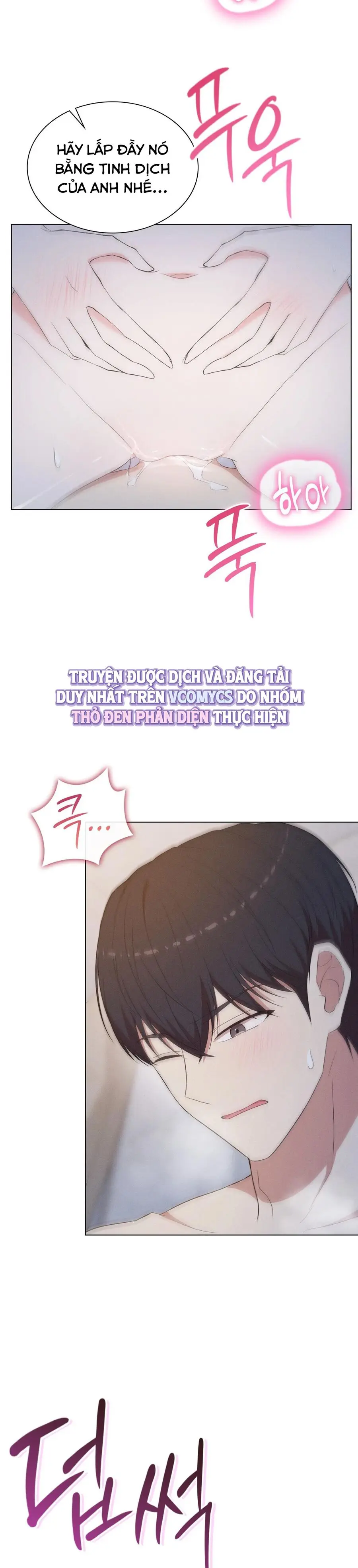 Mới Cưới Mà Đã Thế Này Sao? Chap 24 - trang 26