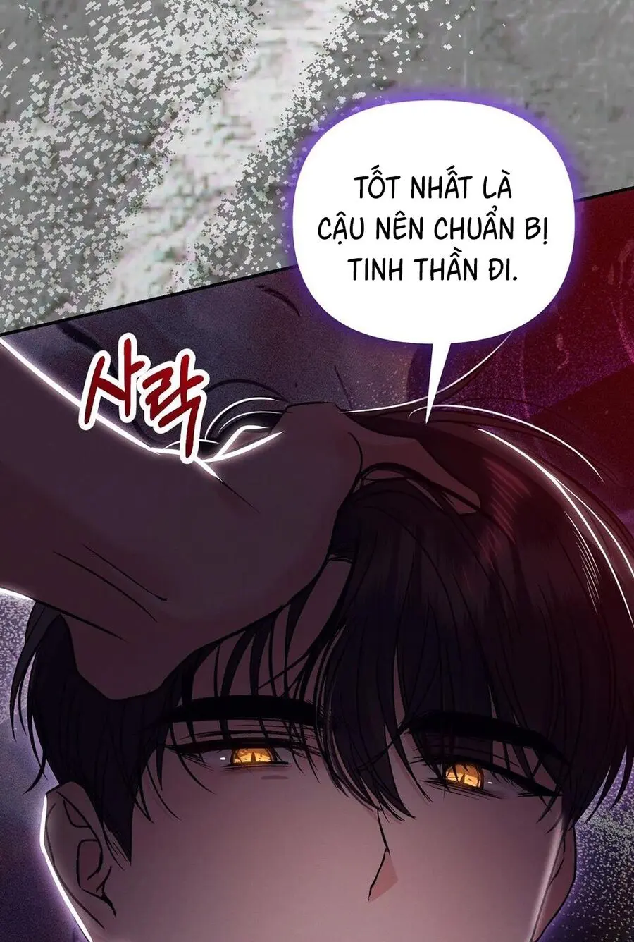 Thỏ Thì Không Cắn Đâu Chap 5 - trang 39