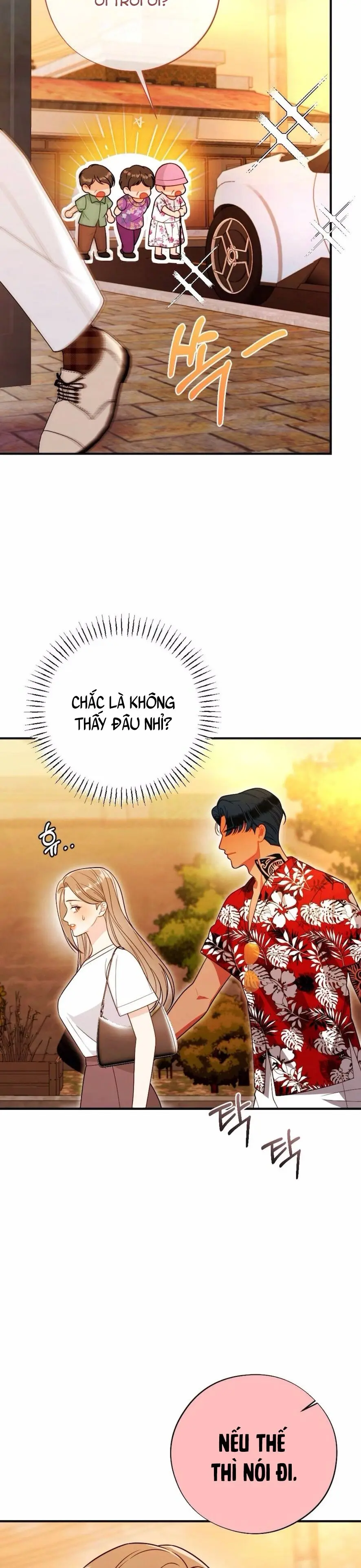 Kẻ Khiếu Nại Là Tên Giang Hồ Xấu Xa Chap 3 - trang 15