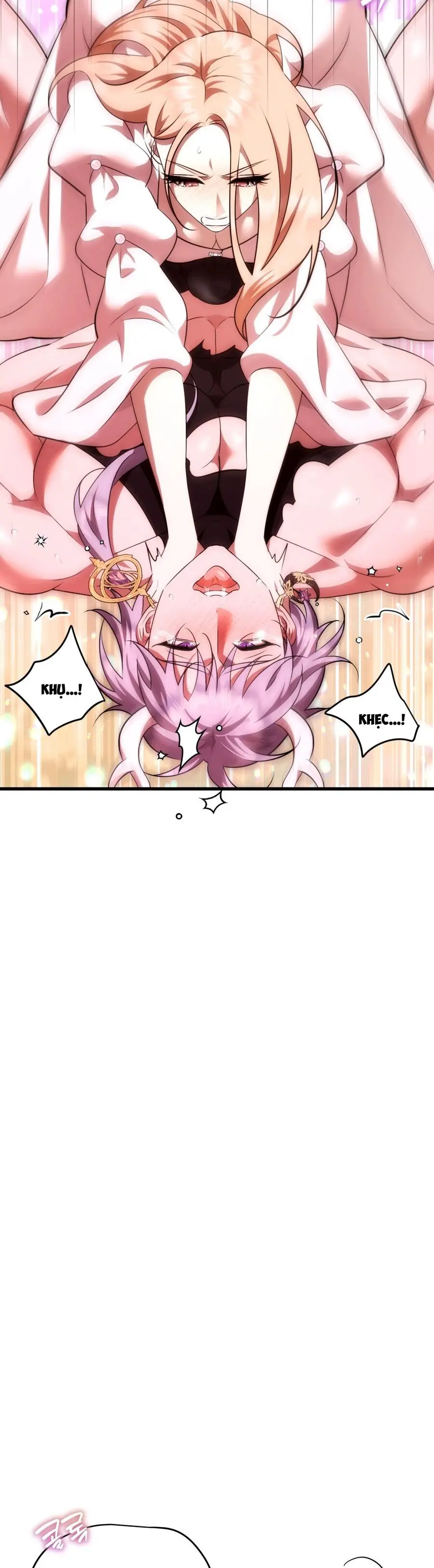 Tôi Tiễn Nam Chính Về Trời Nhé? Chap 37 - trang 27