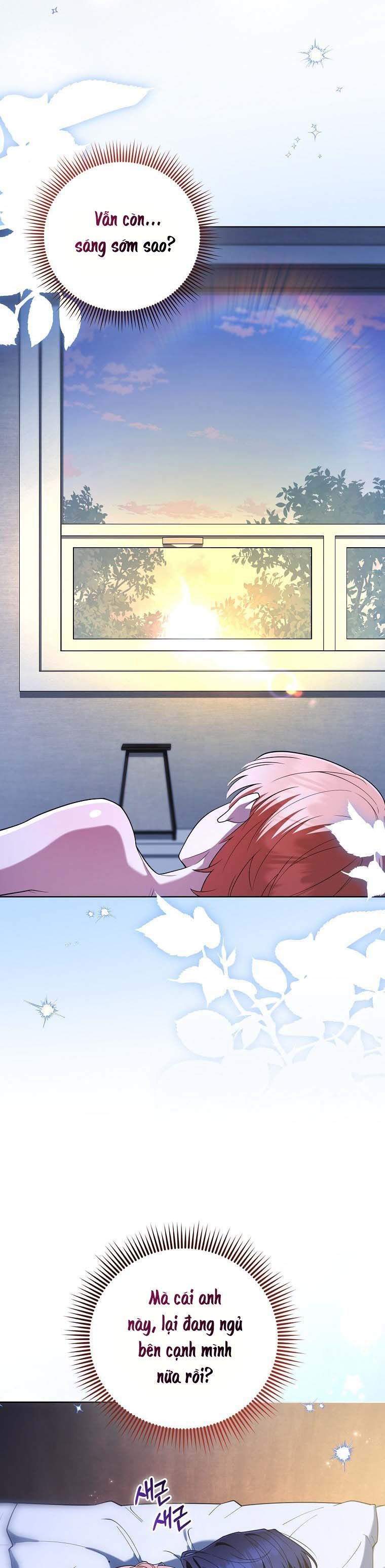 Trường Nam Sinh Chap 17 - trang 13