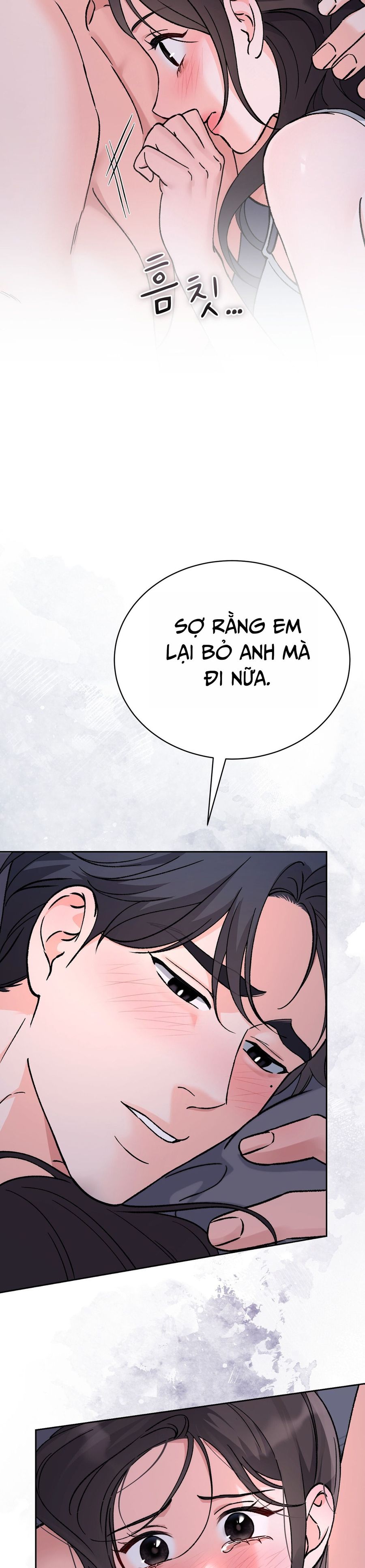 Hãy Trở Thành Biến Số X Của Đời Nhau Chap 63 - trang 24