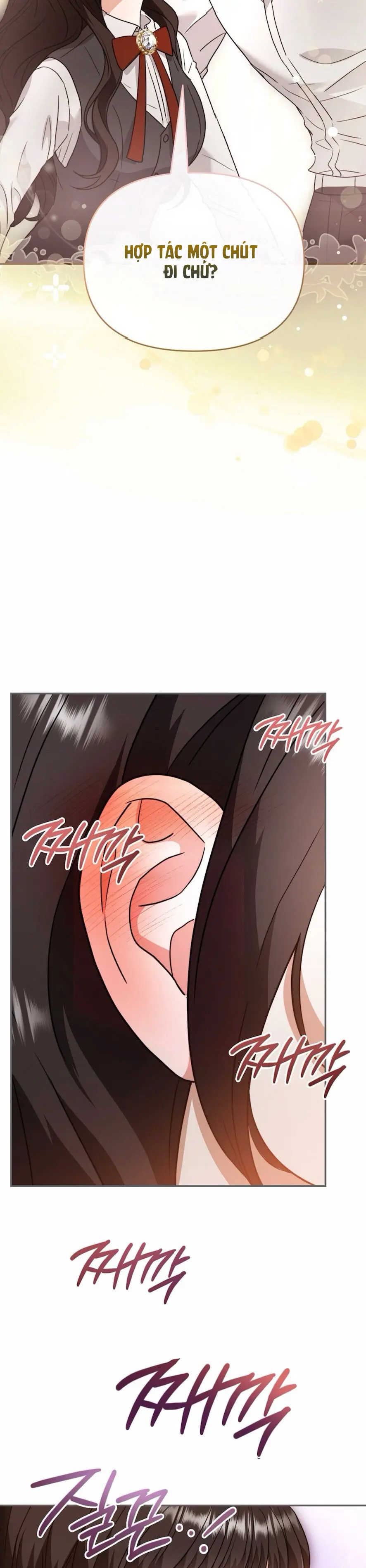 Bị Giam Cầm Cùng Tên Đáng Chết Chap 2 - trang 38