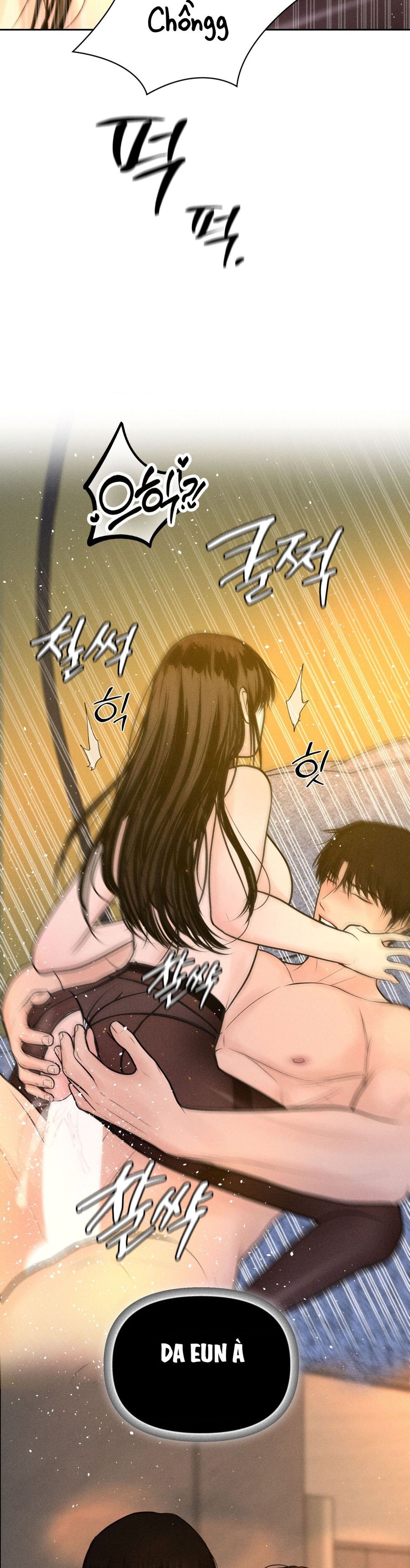 Chú À, Tôi Sẽ Trả Tiền Xe Cho Chú Chap 42 - trang 17