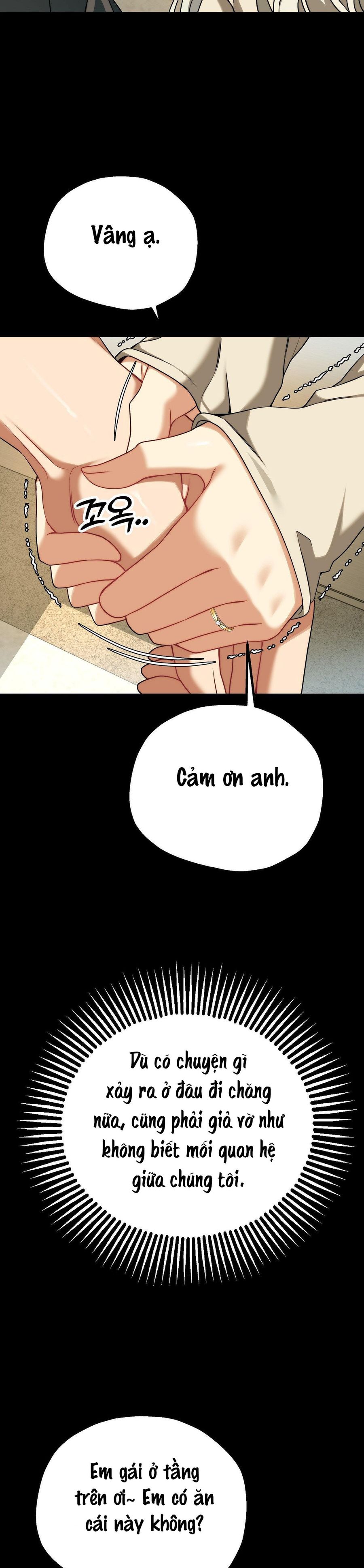 Câu Lạc Bộ Đọc Sách Người Lớn Chap 45 - trang 9