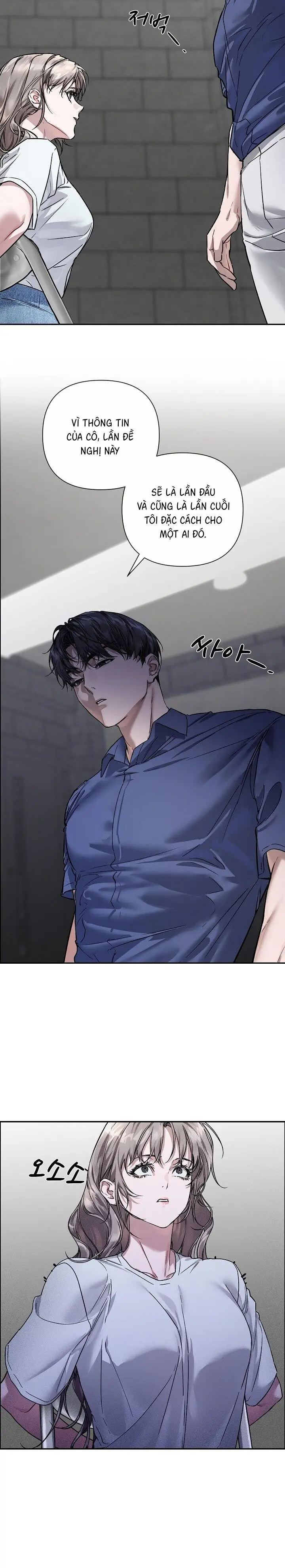 Kẻ Phản Diện Bị Anh Hùng Hạ Gục Chap 1 - trang 29