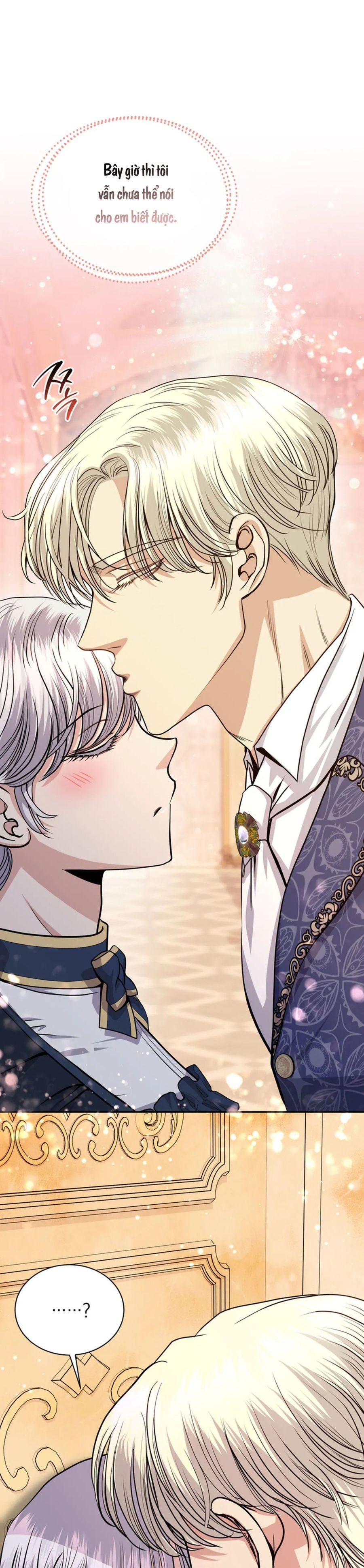 [KHÔNG CHE] Ở Dinh Thự Công Tước Vào Lúc Nửa Đêm Chap 14 - trang 21