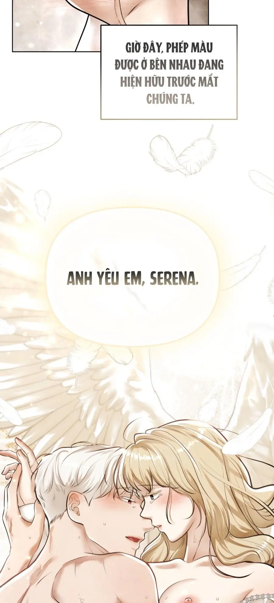 Ác Ma Dục Vọng Trong Tiểu Thư Chap 7 - trang 43