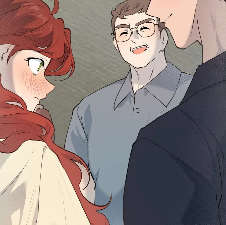 Cherry Pop Chap 32 - trang 29