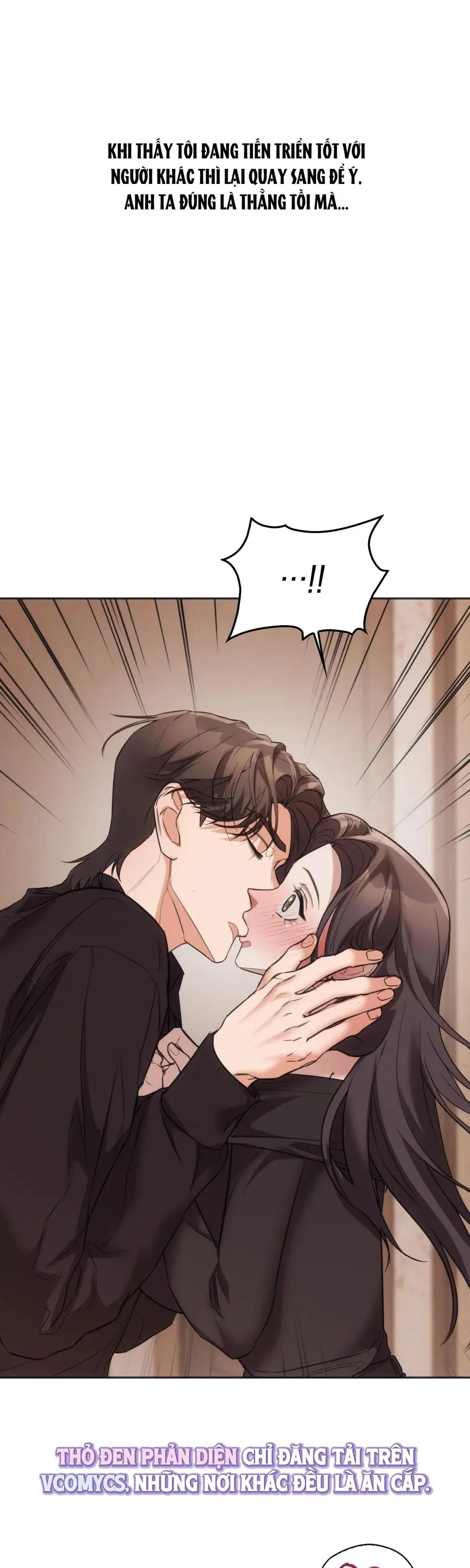 Nữ Sinh Đại Học Hae Joo Chap 15 - trang 34