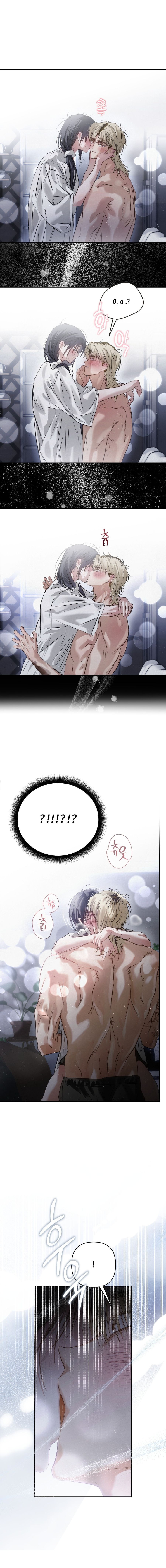 Ba Tháng Mùa Hè Chap 33 - trang 2