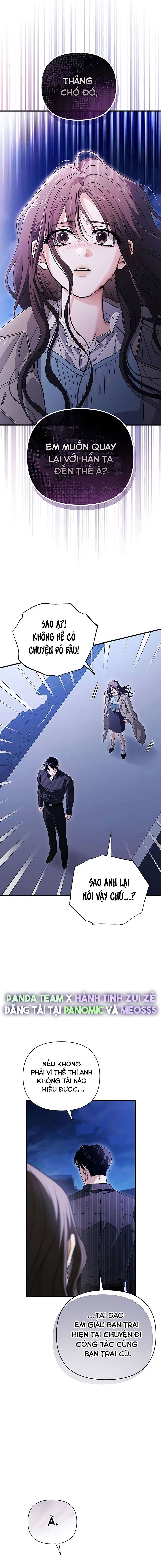 Kích Hoạt Chế Độ Trai Hư! Chap 29 - trang 11