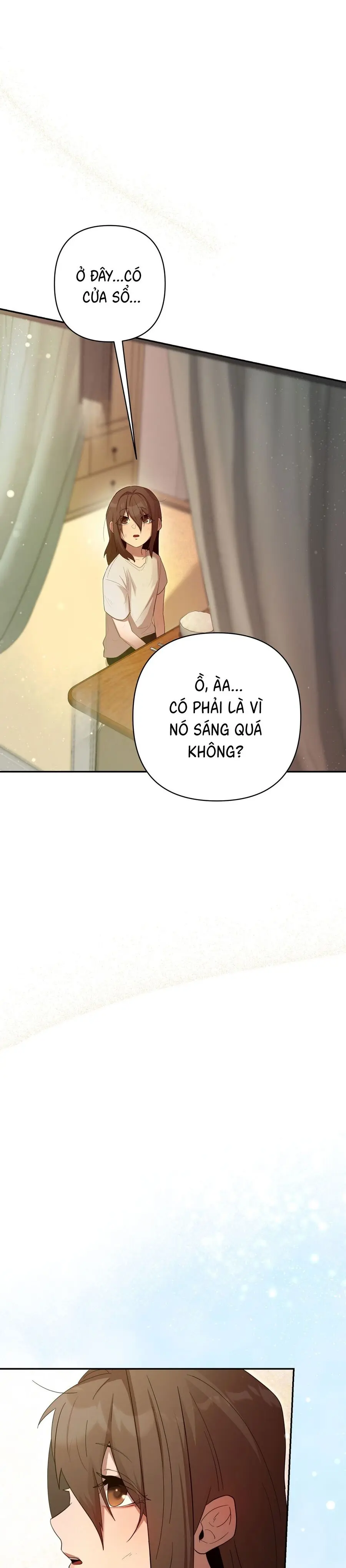 Chú Ơi, Ơn Nuôi Dưỡng Cháu Xin Trả Bằng Thân Xác Chap 1 - trang 28