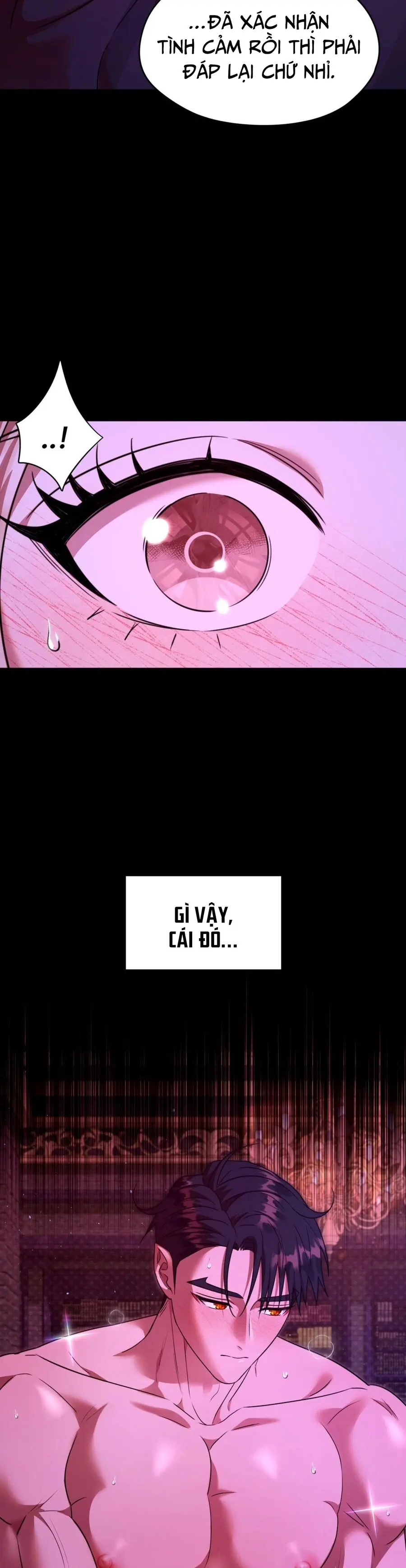 Tôi Tiễn Nam Chính Về Trời Nhé? Chap 12 - trang 12