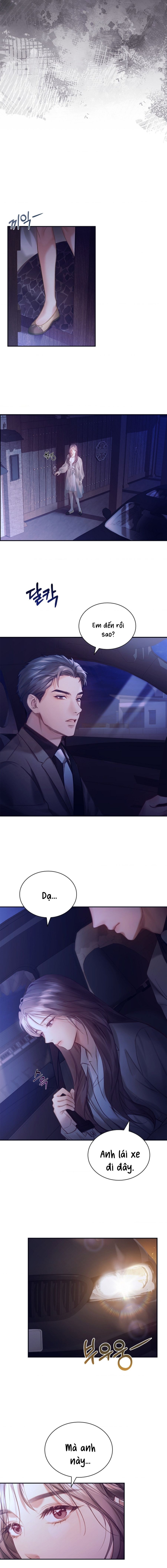 Người Vợ Trẻ Chap 27 - trang 2