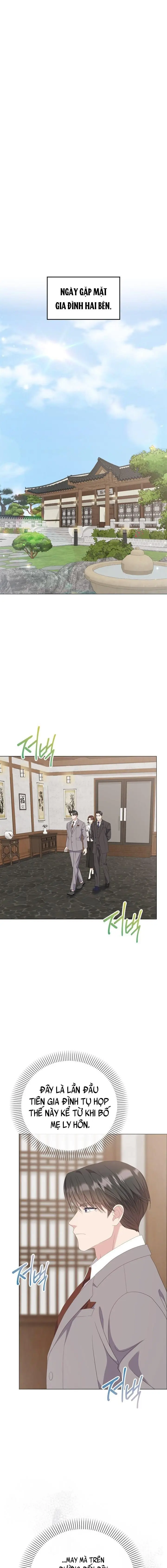 Giờ Tăng Ca Chap 41 - trang 1