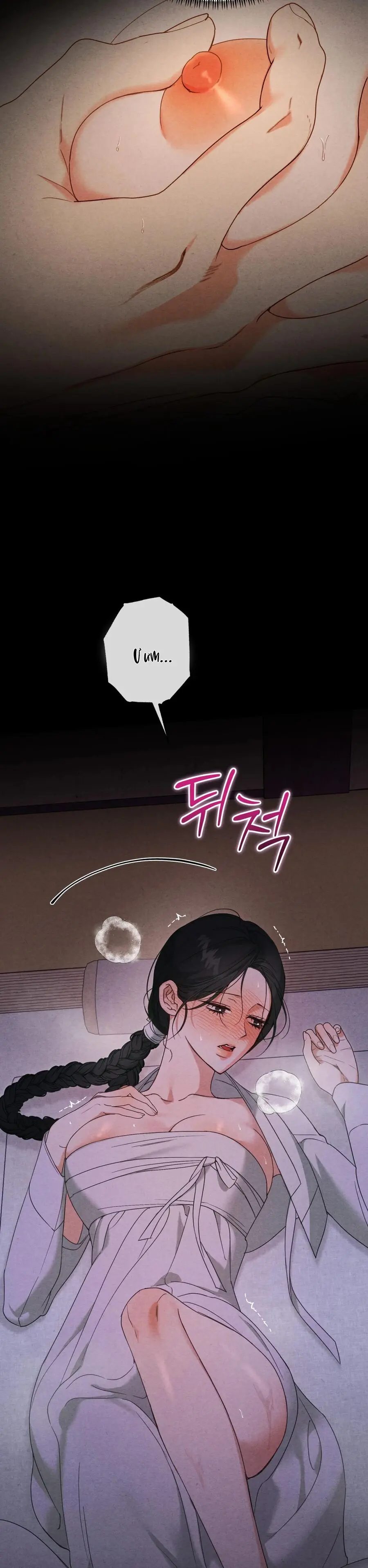 Phá Vỡ Cấm Kỵ Chap 9 - trang 12
