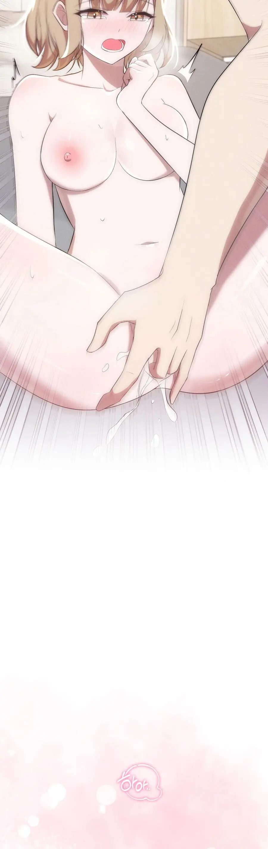 Mới Cưới Mà Đã Thế Này Sao? Chap 16 - trang 29