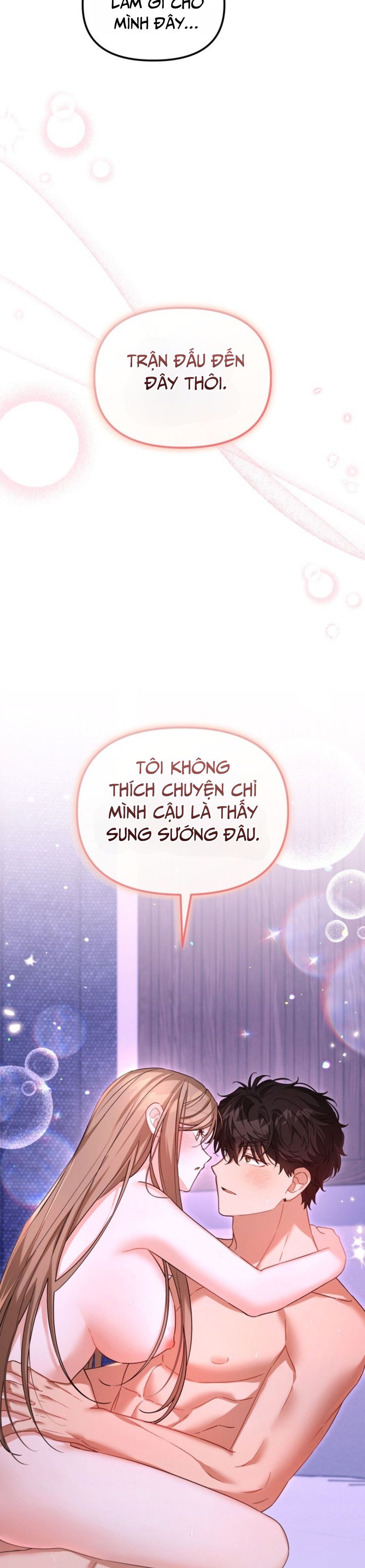 Công Dụng Của Người Bạn Thanh Mai Trúc Mã Chap 35 - trang 7