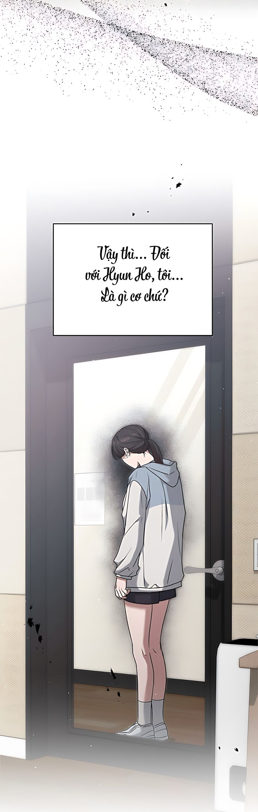 Chạm Vào Tim Em Chap 9 - trang 15