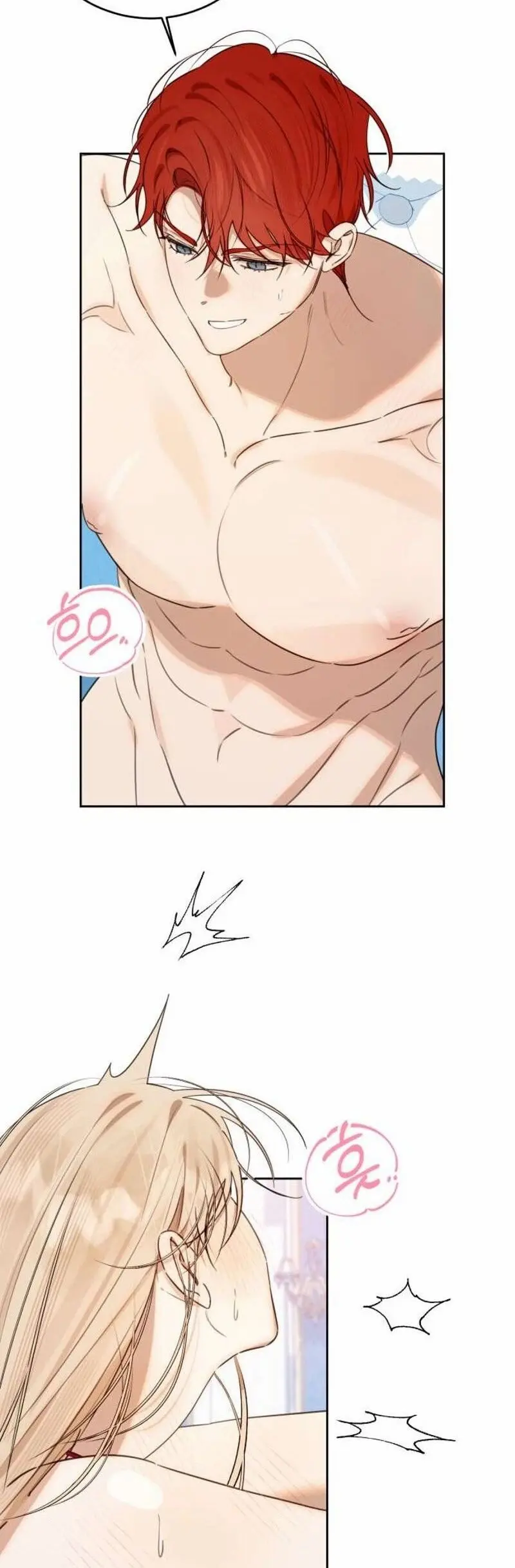 Ma-Nơ-Canh Giáo Dục XX Của Các Hoàng Tử Chap 11 - trang 48