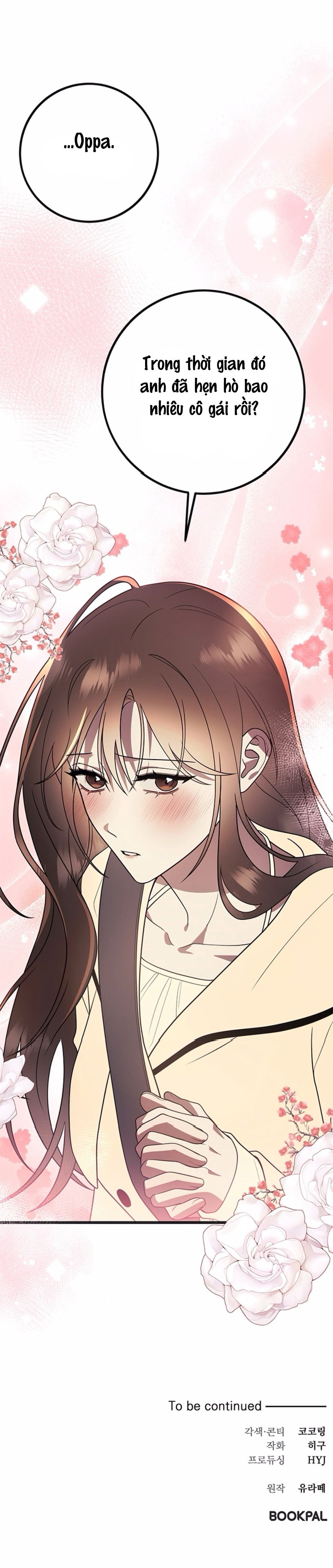 Oppa, Cho Em Xin Một Miếng Nào! Chap 9 - trang 5