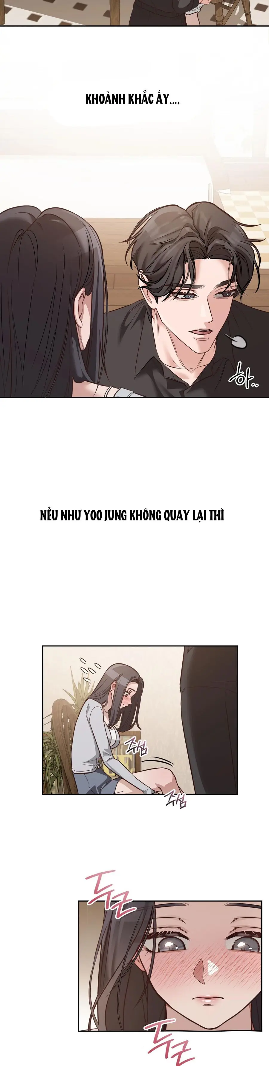 Nữ Sinh Đại Học Hae Joo Chap 2 - trang 26