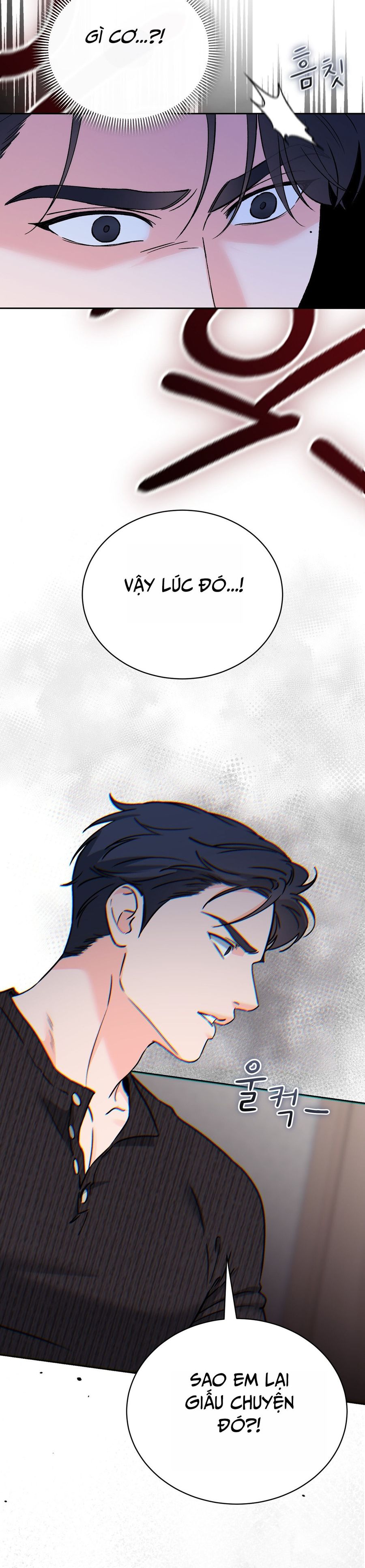 Hãy Trở Thành Biến Số X Của Đời Nhau Chap 58 - trang 31