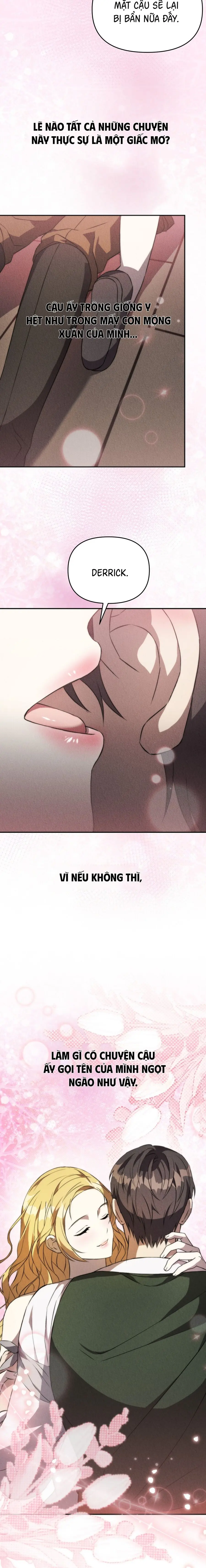 Cứ Tưởng Đó Là Lọ Thuốc Bình Thường Chứ Chap 2 - trang 24