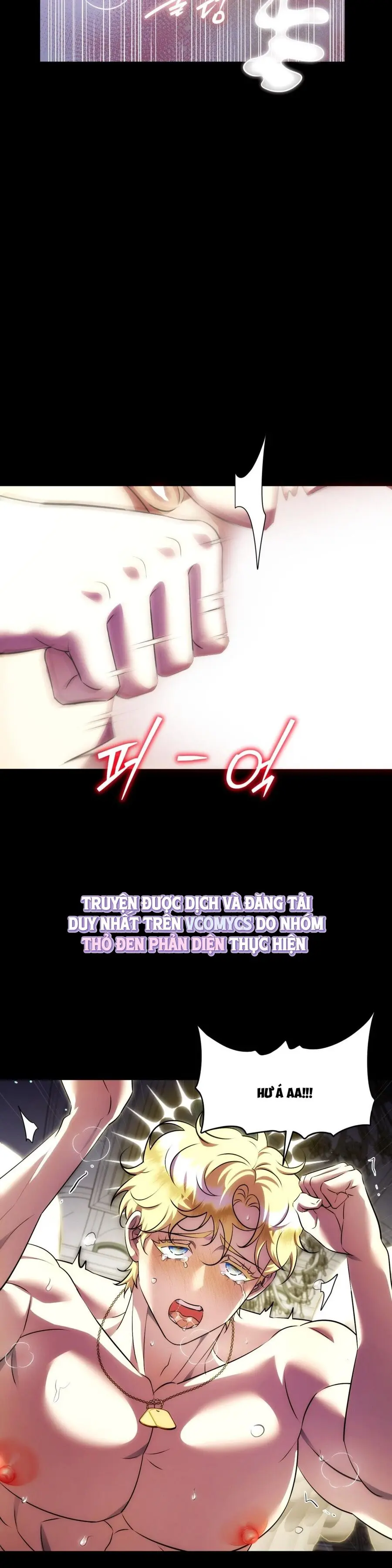 Tôi Tiễn Nam Chính Về Trời Nhé? Chap 21 - trang 47