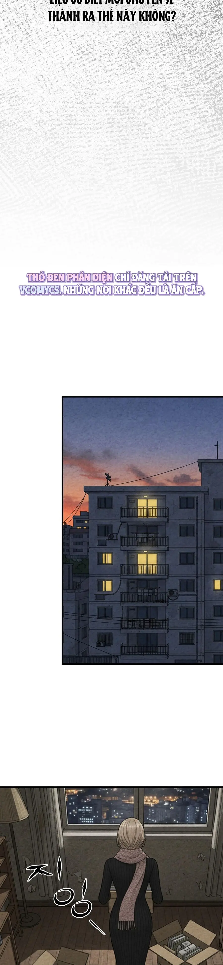 Cái Giá Phải Trả Chap 19 - trang 16