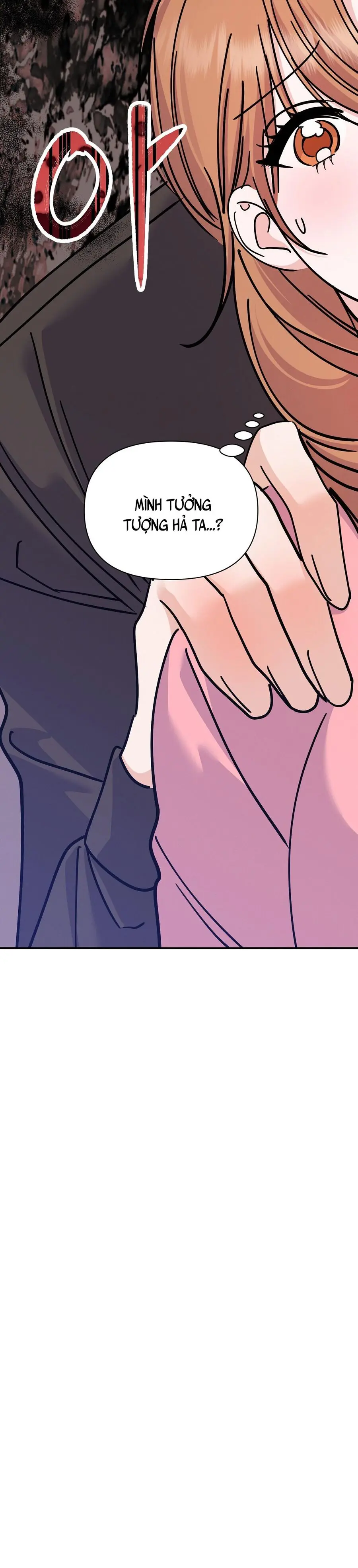 Thỏ Thì Không Cắn Đâu Chap 1 - trang 28