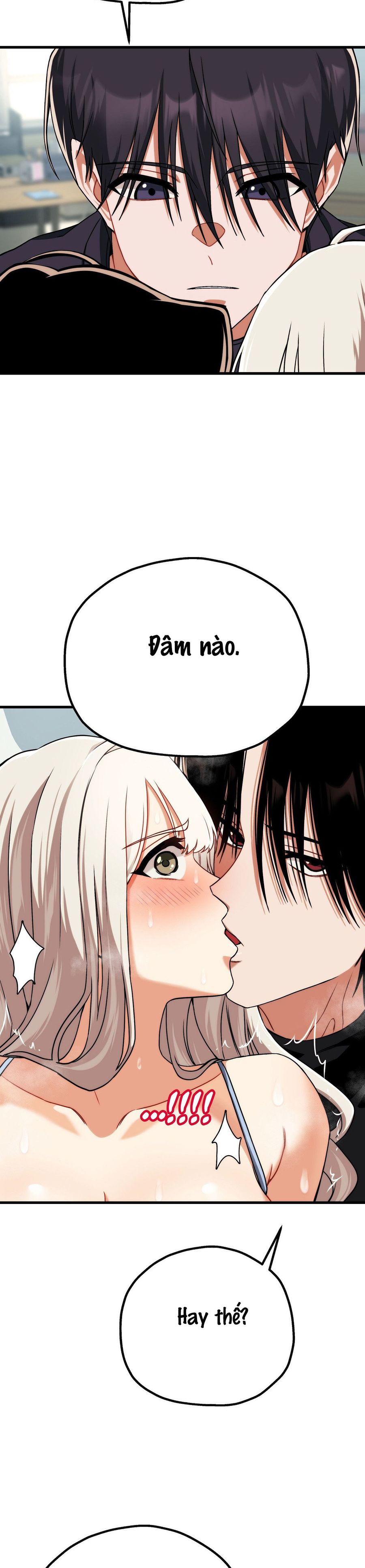 Câu Lạc Bộ Đọc Sách Người Lớn Chap 4 - trang 20