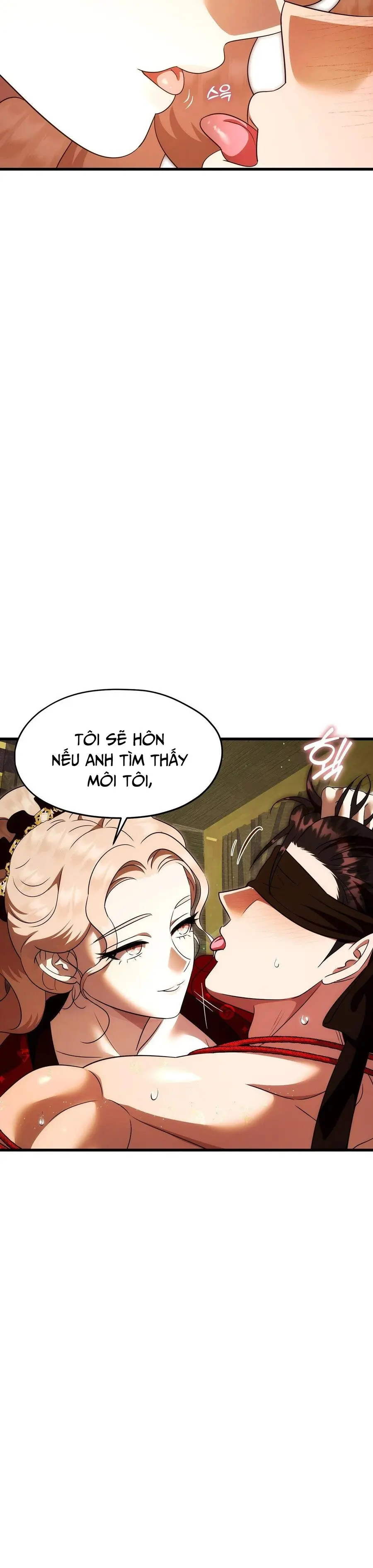 Tôi Tiễn Nam Chính Về Trời Nhé? Chap 15 - trang 30
