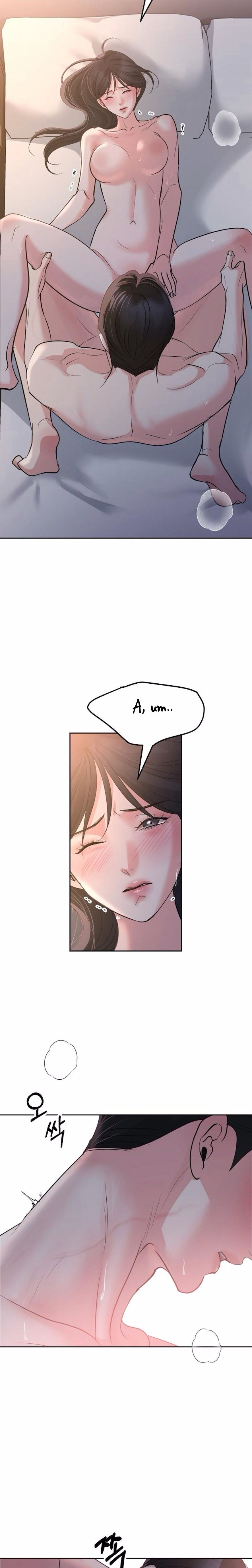 Cẩn Thận Va Phải Tình Yêu Chap 25 - trang 25