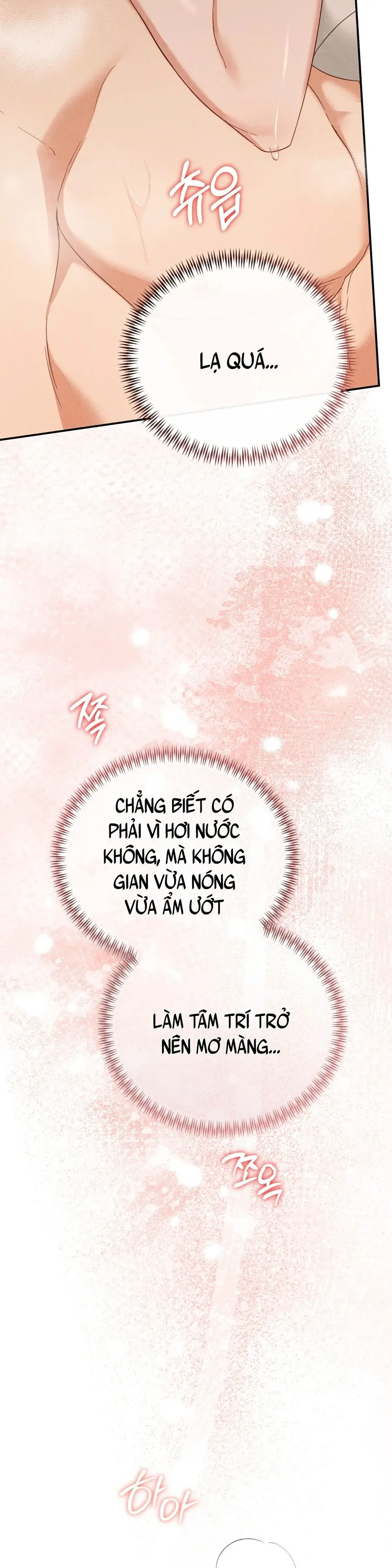 Phá Vỡ Cấm Kỵ Chap 10 - trang 35