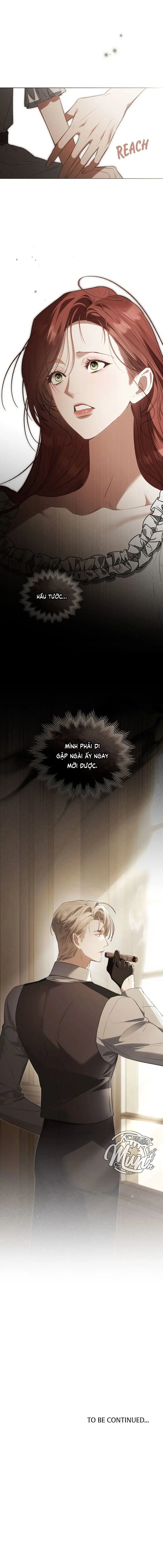 ODALISQUE Chap 44 - trang 11