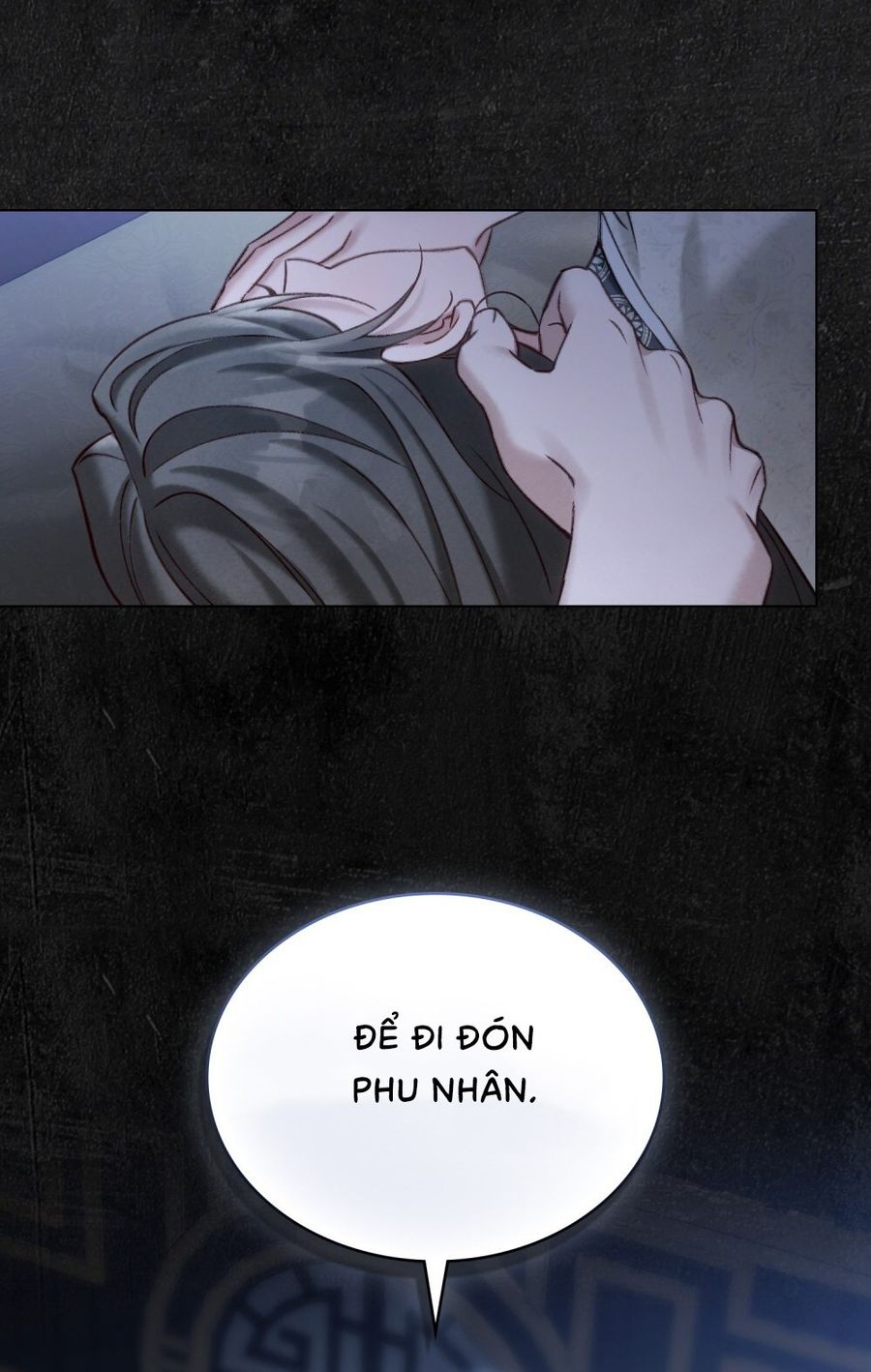 Chuyến Đi Đêm Chap 53 - trang 48