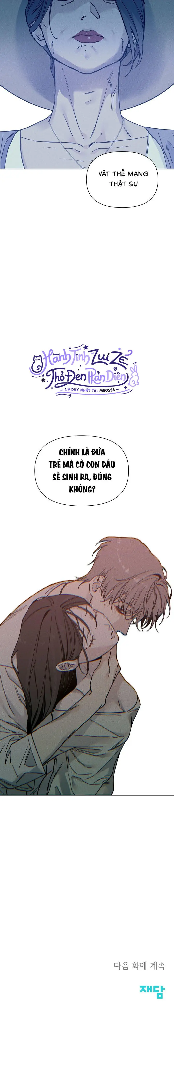 Quan Tài San Ho Chap 5 - trang 9
