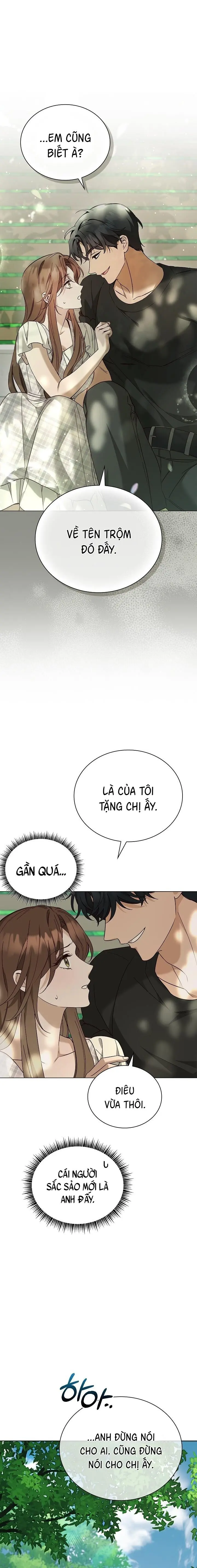 Vô Đề Chap 8 - trang 2