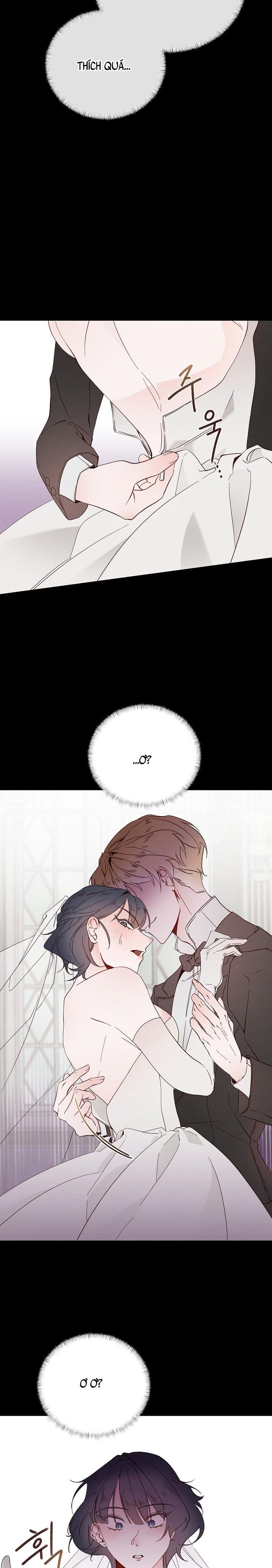 Chàng Thơ Trong Mộng Chap 0 - trang 6
